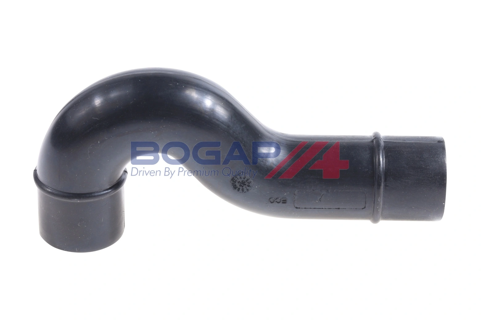 Hose, crankcase ventilation BOGAP Premium A1210153