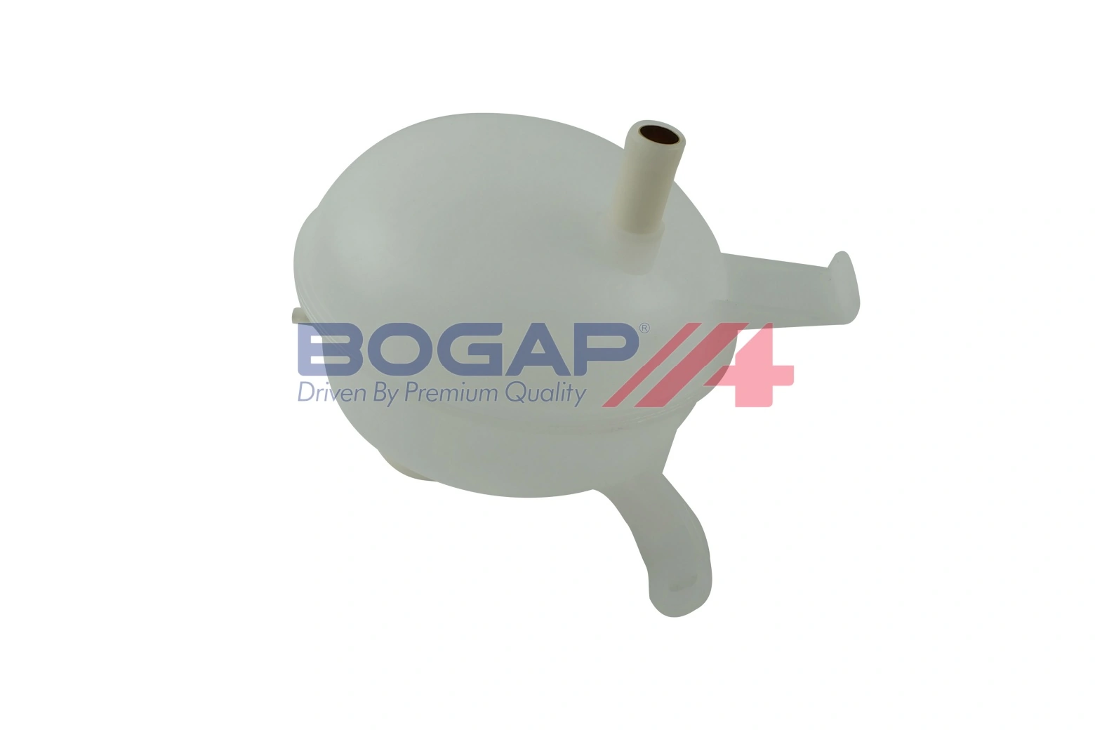 Expansion Tank, coolant BOGAP Premium L4240103