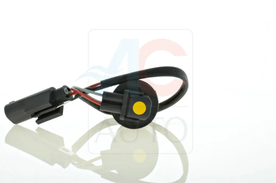 Control Valve, air conditioning compressor AC-02DN06