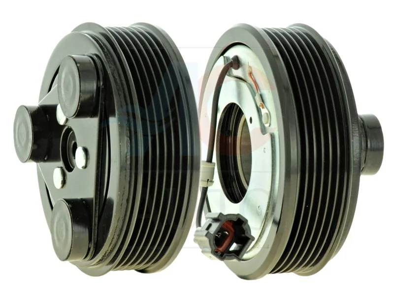 Magnetic Clutch, air conditioning compressor AC-06CL18