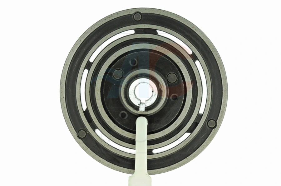 Drive plate, magnetic clutch (compressor) AC-05YO01