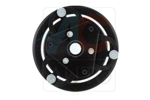 Drive plate, magnetic clutch (compressor) AC-05ZX08