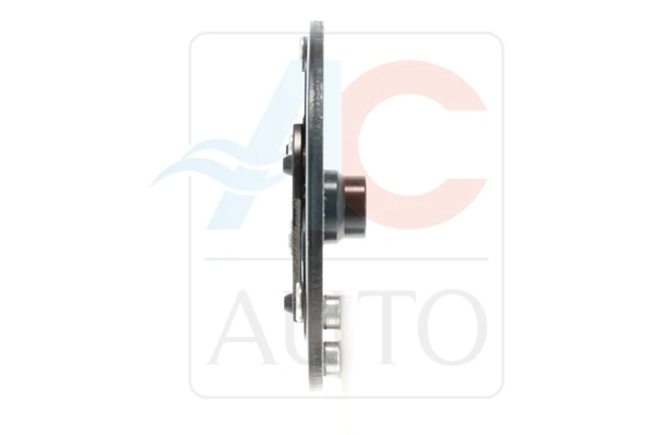 Drive plate, magnetic clutch (compressor) AC-05ZX09