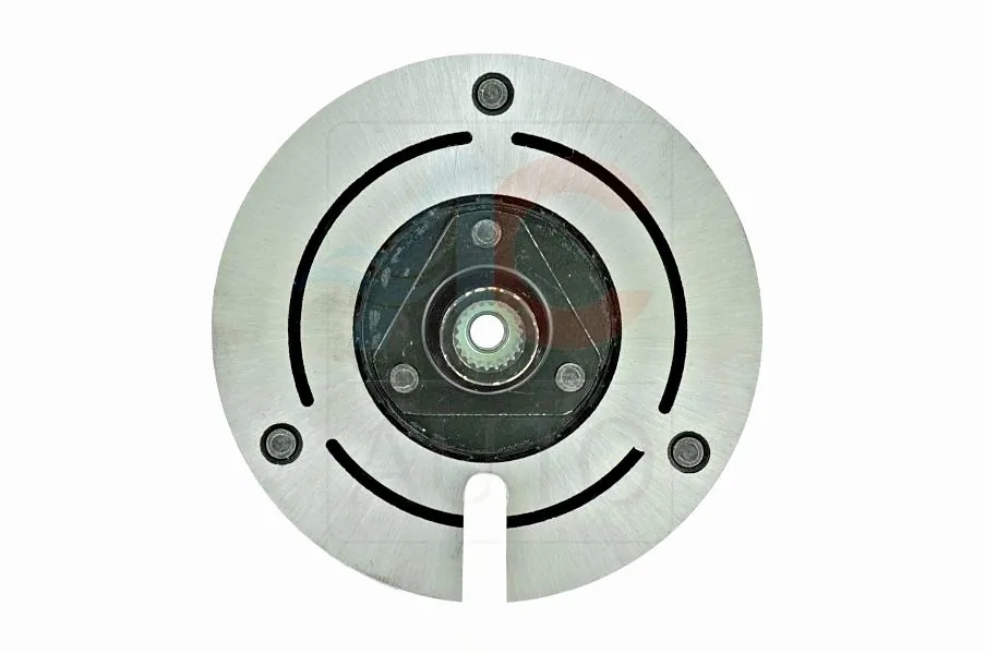 Drive plate, magnetic clutch (compressor) AC-05VI04