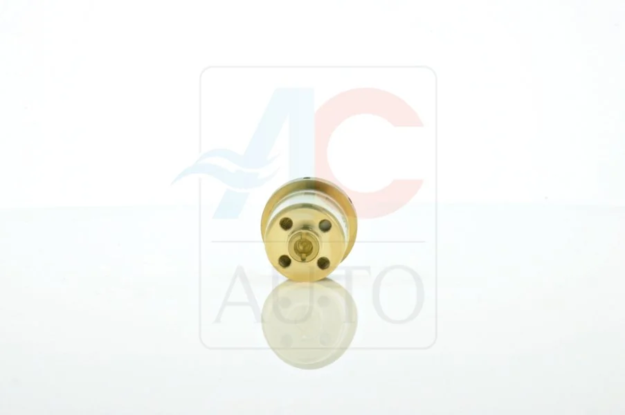 Control Valve, air conditioning compressor AC-02SD13