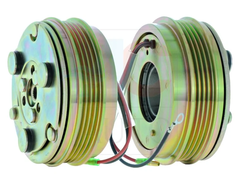 Magnetic Clutch, air conditioning compressor AC-06SD75