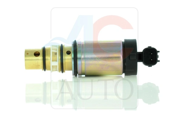Control Valve, air conditioning compressor AC-02SD09