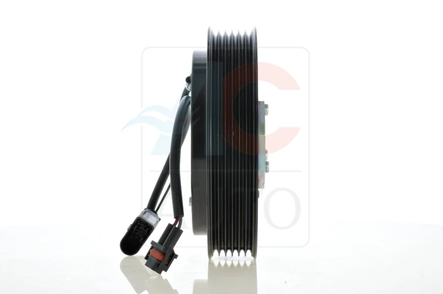 Magnetic Clutch, air conditioning compressor AC-06DN148