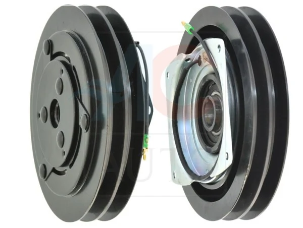 Magnetic Clutch, air conditioning compressor AC-06YO02