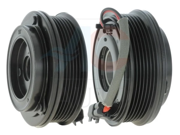 Magnetic Clutch, air conditioning compressor AC-06VI03