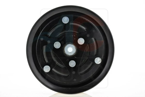 Gandingan Magnet, Pemampat Penyaman Udara AC-06DN49