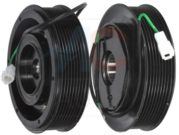 Magnetic Clutch, air conditioning compressor AC-06DN66