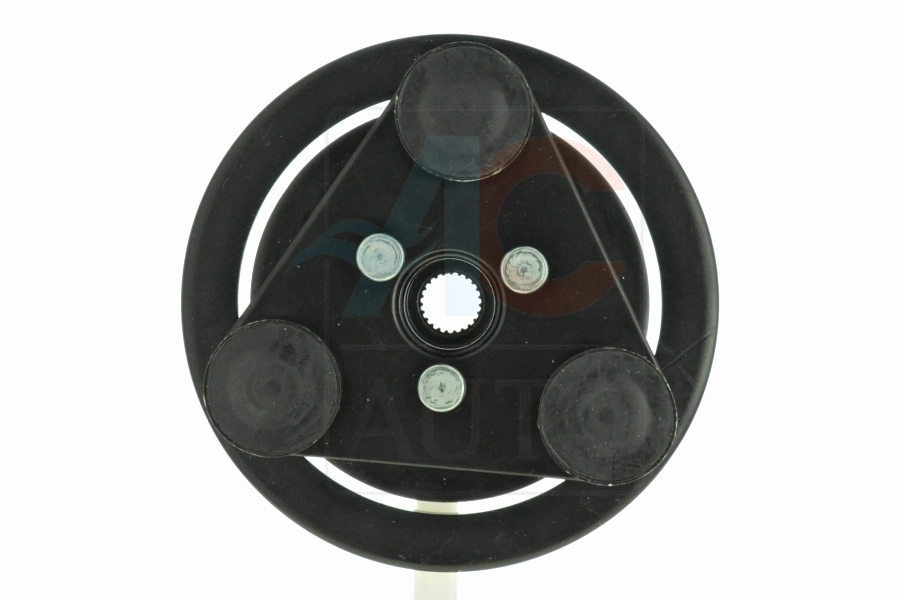 Drive plate, magnetic clutch (compressor) AC-05CL10