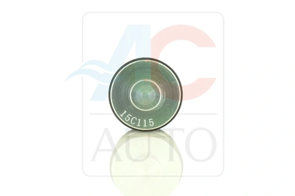 Control Valve, air conditioning compressor AC-02SD11