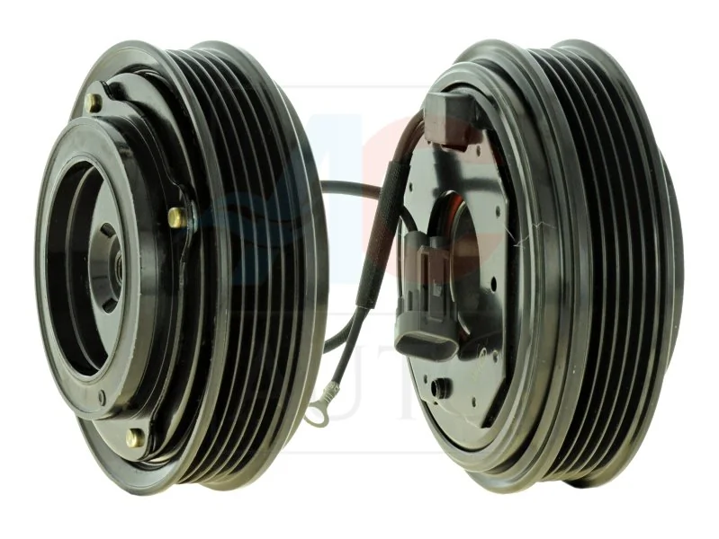 Magnetic Clutch, air conditioning compressor AC-06DN167