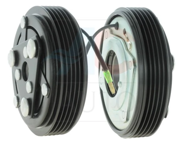 Magnetic Clutch, air conditioning compressor AC-06PA10