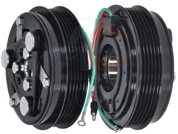 Magnetic Clutch, air conditioning compressor AC-06KE03