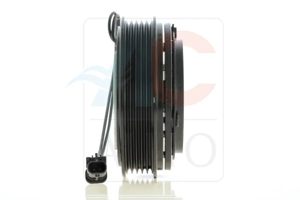Gandingan Magnet, Pemampat Penyaman Udara AC-06DL16