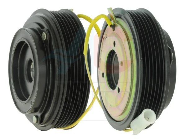 Magnetic Clutch, air conditioning compressor AC-06ZX02