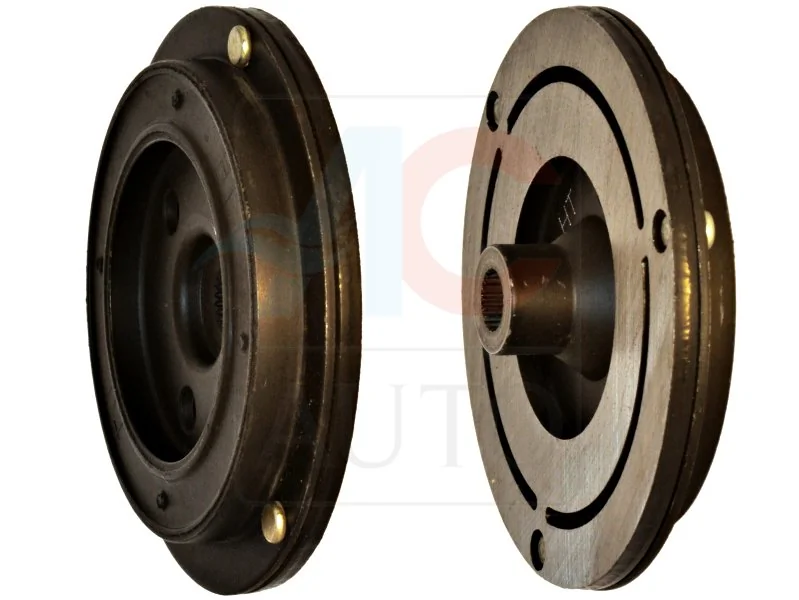 Drive plate, magnetic clutch (compressor) AC-05SD06