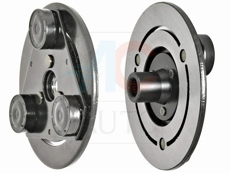 Drive plate, magnetic clutch (compressor) AC-05VI01