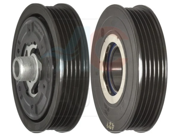 Magnetic Clutch, air conditioning compressor AC-06DN07