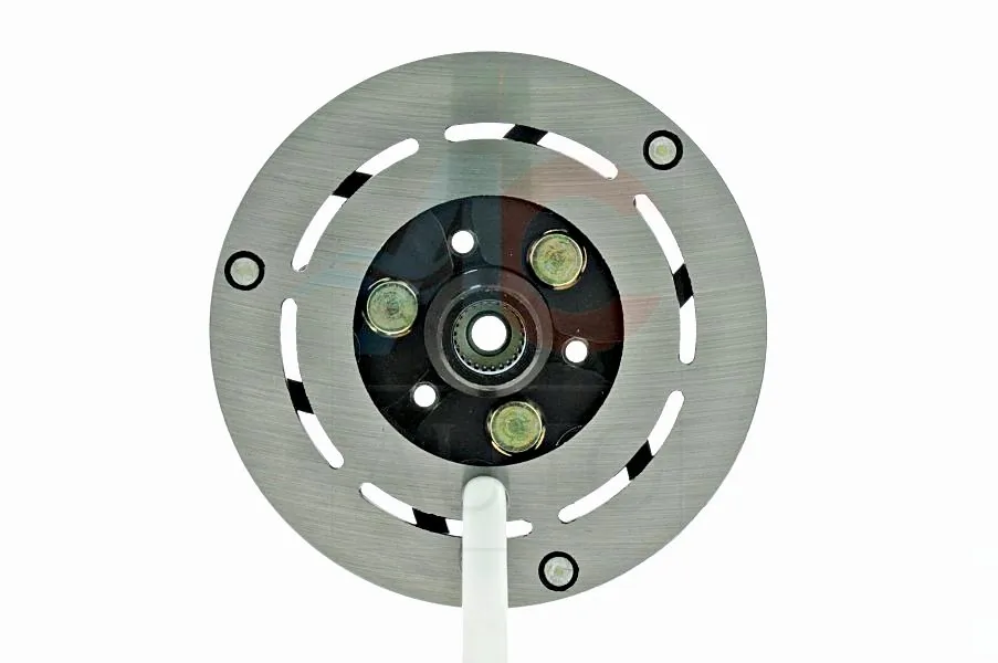 Drive plate, magnetic clutch (compressor) AC-05ZX22