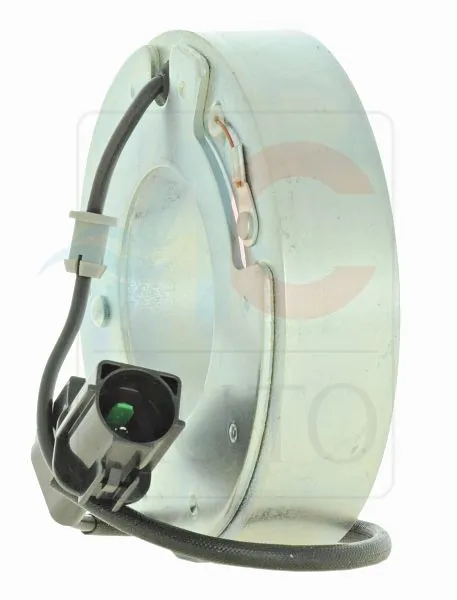 Coil, magnetic clutch (compressor) AC-04HA12