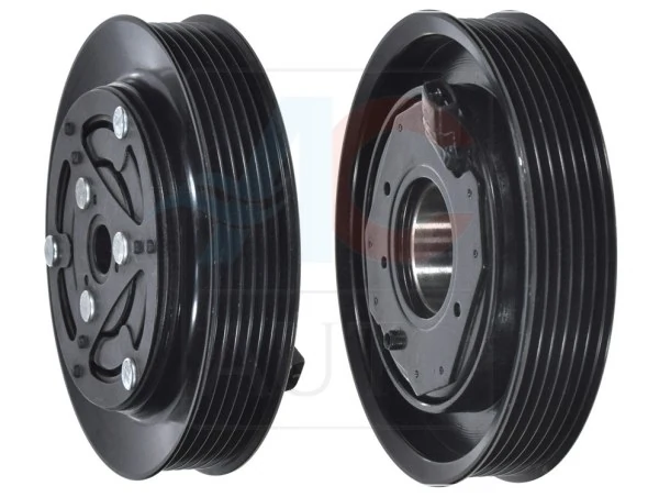 Magnetic Clutch, air conditioning compressor AC-06DN53