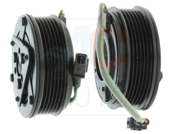 Magnetic Clutch, air conditioning compressor AC-06SD52