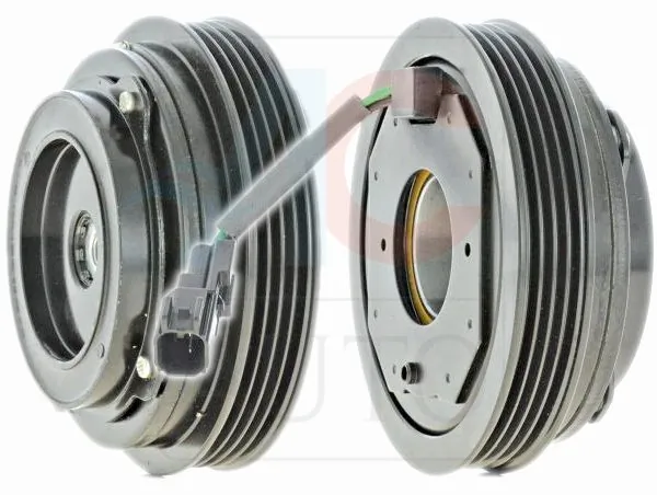 Magnetic Clutch, air conditioning compressor AC-06DN176