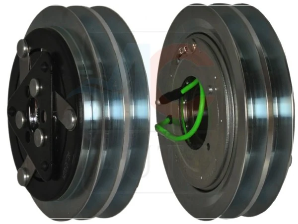 Magnetic Clutch, air conditioning compressor AC-06SD18