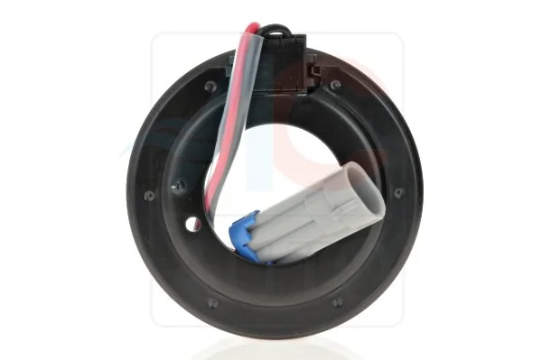 Coil, magnetic clutch (compressor) AC-04SD04