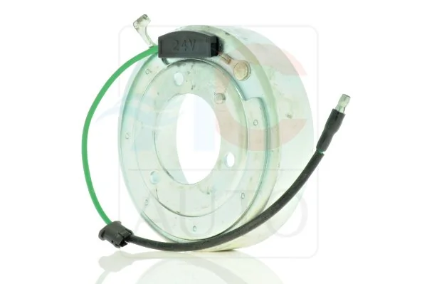 Coil, magnetic clutch (compressor) AC-04ZX21