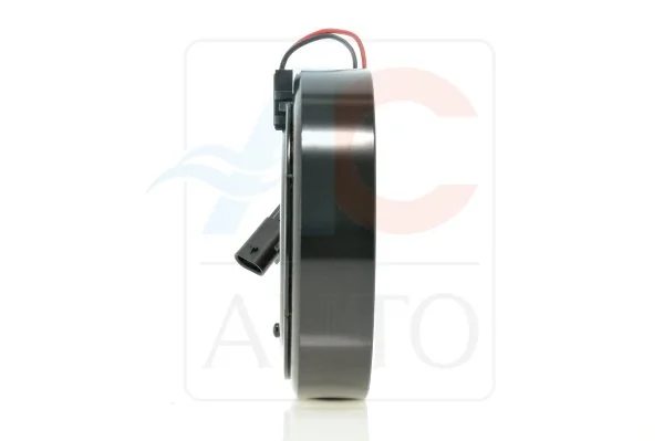 Coil, magnetic clutch (compressor) AC-04SD32