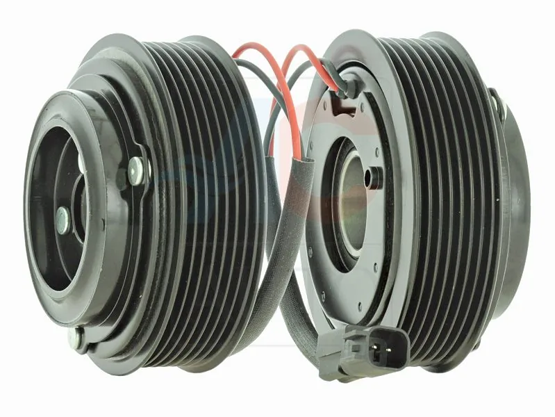 Magnetic Clutch, air conditioning compressor AC-06HA38