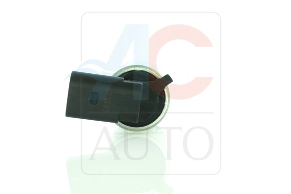 Control Valve, air conditioning compressor AC-02ZX01