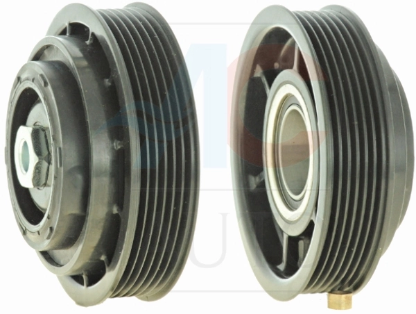 Magnetic Clutch, air conditioning compressor AC-06DN40