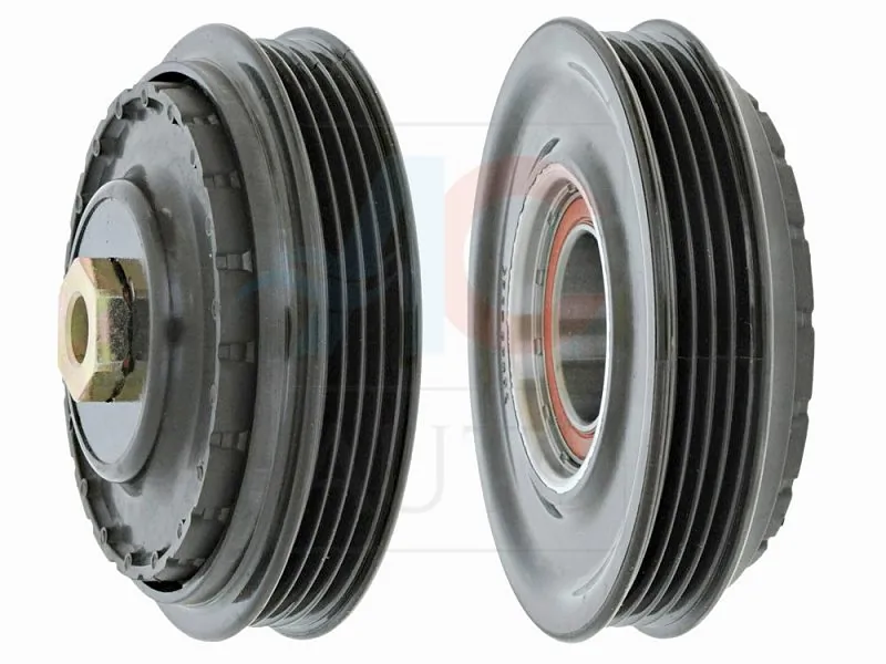 Magnetic Clutch, air conditioning compressor AC-06DN112