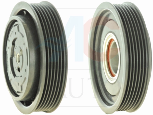 Magnetic Clutch, air conditioning compressor AC-06DN44