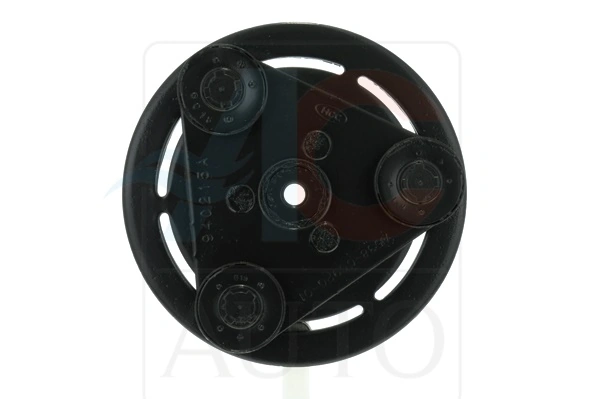 Drive plate, magnetic clutch (compressor) AC-05HA09