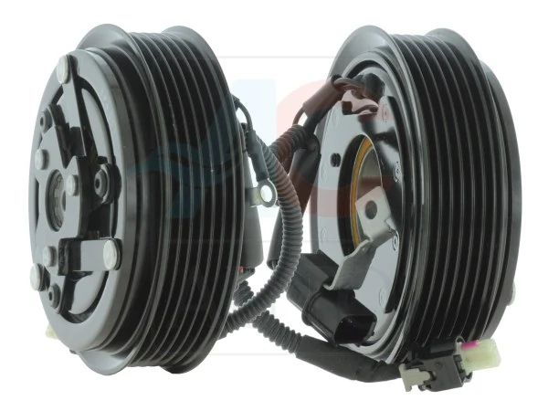 Magnetic Clutch, air conditioning compressor AC-06DL23