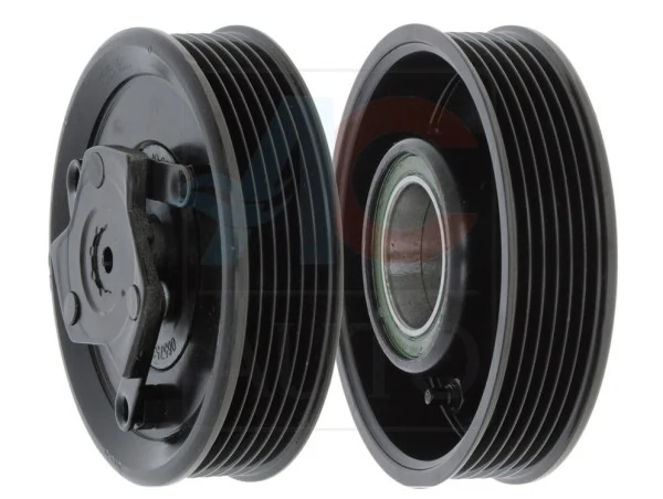 Magnetic Clutch, air conditioning compressor AC-06DL18