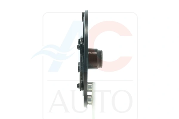 Plat pacu, Gandingan magnet (Pemampat) AC-05ZX12