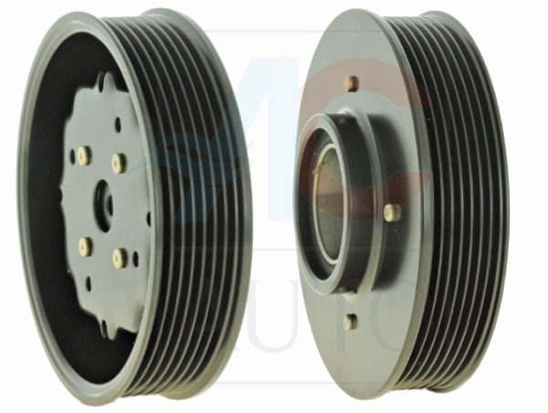 Magnetic Clutch, air conditioning compressor AC-06DN52