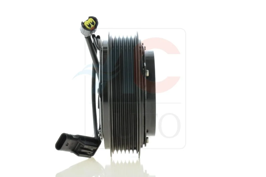 Magnetic Clutch, air conditioning compressor AC-06VI16