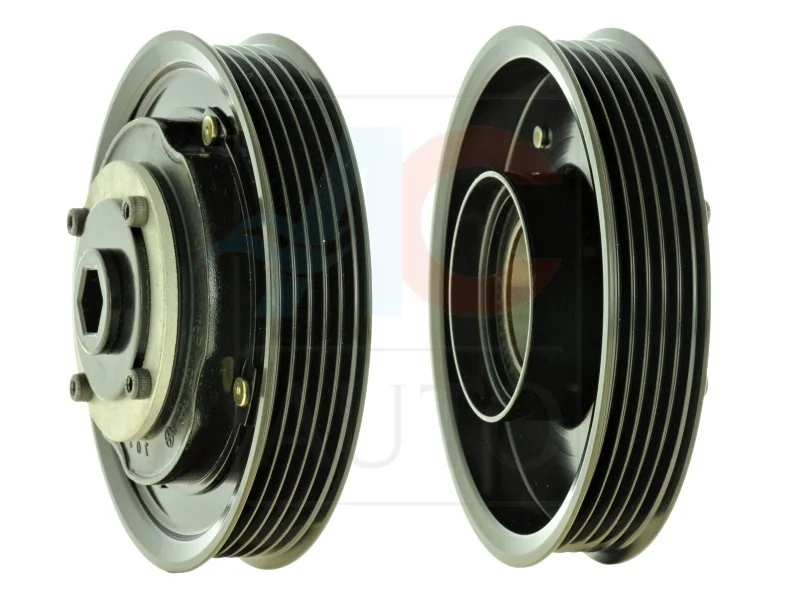 Magnetic Clutch, air conditioning compressor AC-06HA28