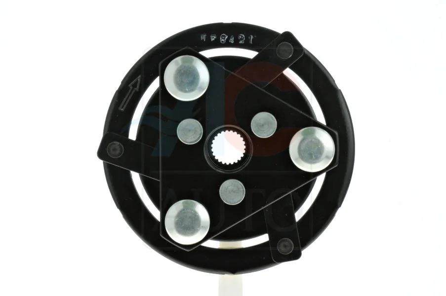 Drive plate, magnetic clutch (compressor) AC-05SS04