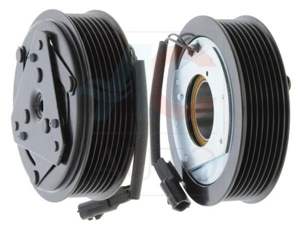 Magnetic Clutch, air conditioning compressor AC-06CL07