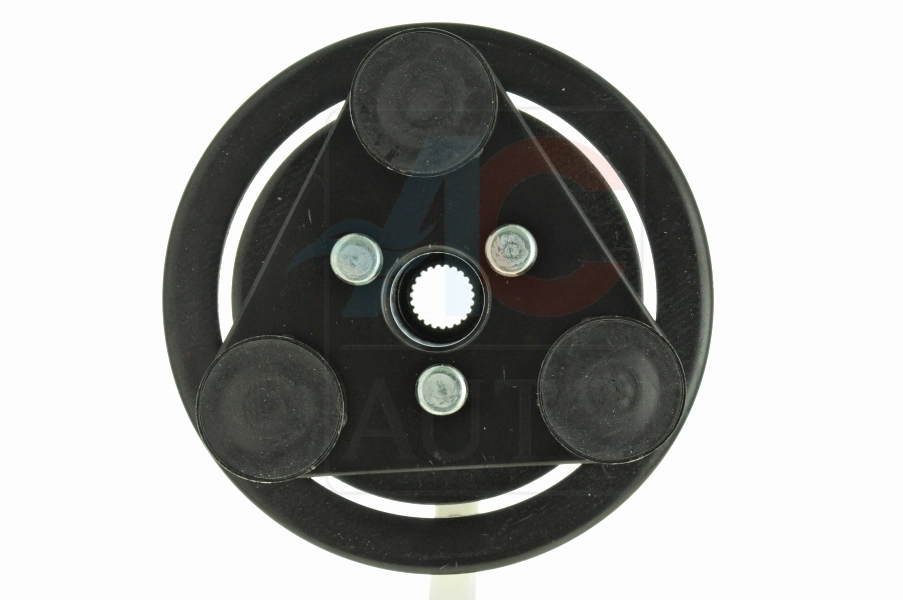 Drive plate, magnetic clutch (compressor) AC-05CL12